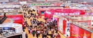 第109届深圳糖酒会现场